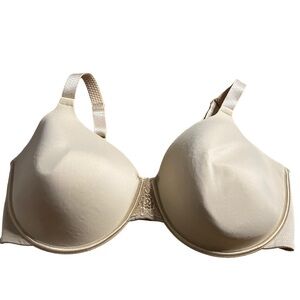 Vanity Fair Women's Beauty Back Full Figure Underwire Bra